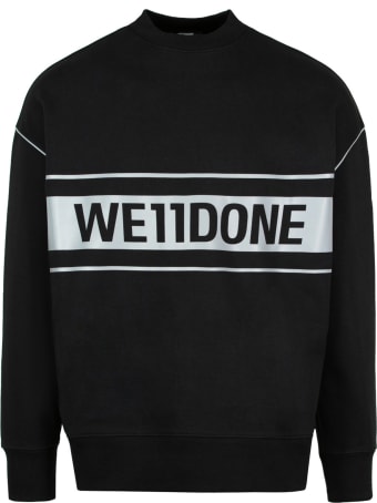 WE11 DONE Sweatshirt