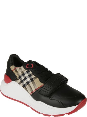Burberry Ramsey Sneakers