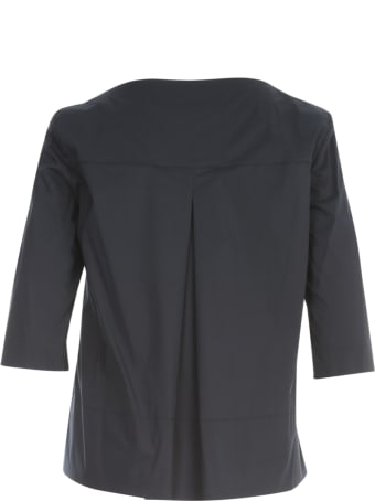 Liviana Conti Flared Shirt