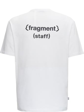 Moncler Genius T-shirt By Fragment®