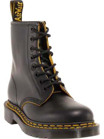 Dr. Martens Ankle Boots