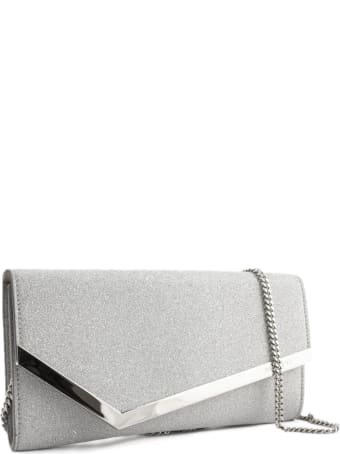 Jimmy Choo Emmie Clutch Bag