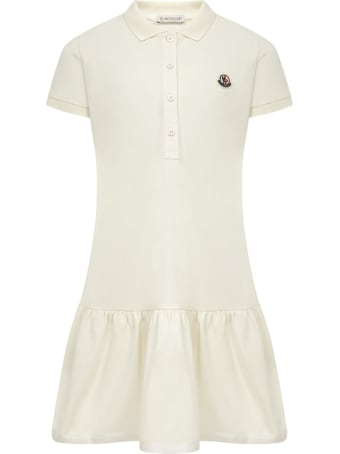 Moncler Enfant Dress