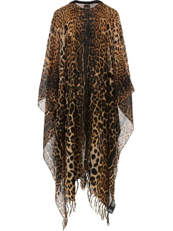 Saint Laurent Caftano