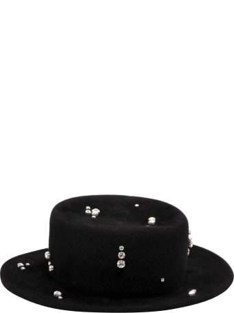 Ruslan Baginskiy Hat