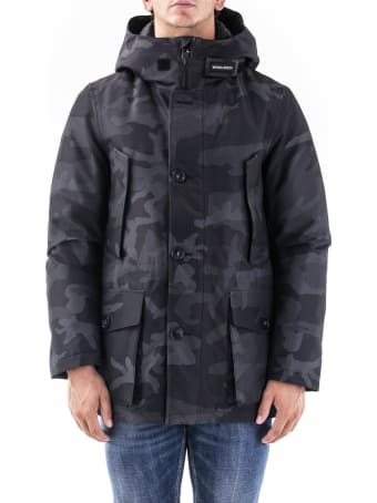 Woolrich Parka
