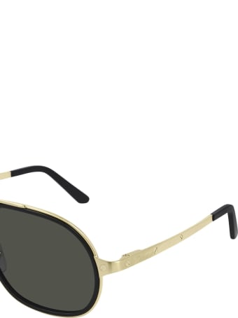 Cartier Eyewear CT0241S Sunglasses