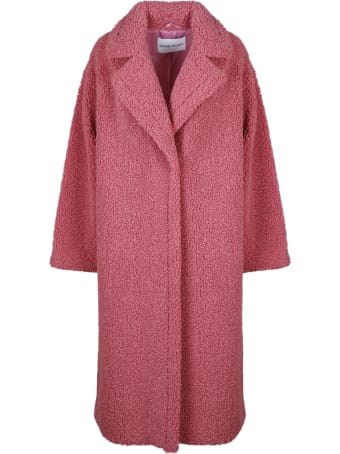 STAND STUDIO Maria Coat