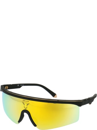 Police Spla28 Sunglasses