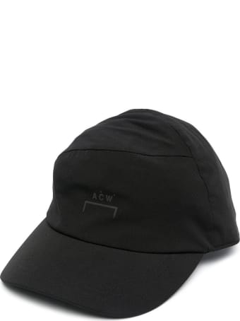 A-COLD-WALL Technical Cap