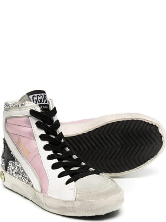 Golden Goose Golden Goose Kids