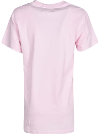 Backsideclub Frame T-shirt