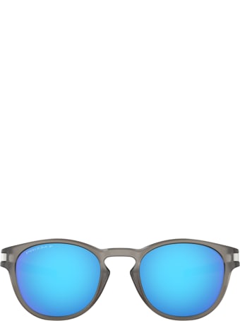 Oakley Oakley Oo9265 Matte Grey Ink Sunglasses