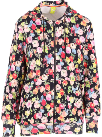 Paul Smith Cotton Hoodie