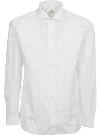 Luigi Borrelli Long-sleeved Shirt