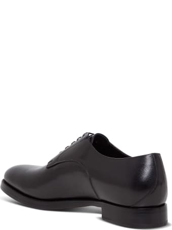 Silvano Sassetti Classic Derby Lace-up