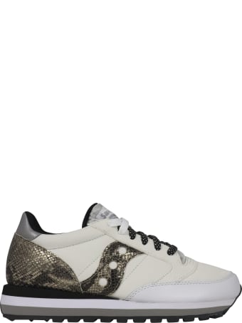Saucony Jazz Triple Sneaker