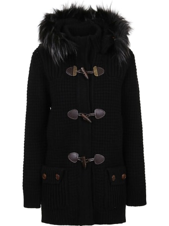 Bark Jacket