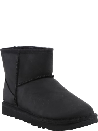UGG Ankle Boots