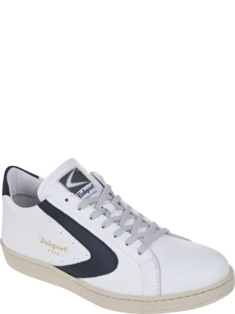 Valsport Tournament Nappa Sneakers