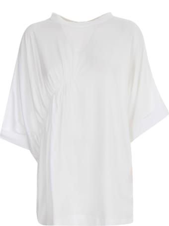 Liviana Conti Asymmetrical T-shirt