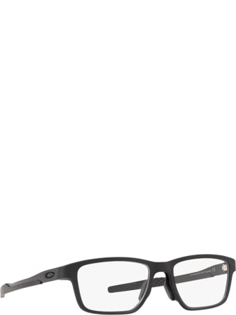 Oakley Oakley Ox8153 Satin Black Glasses