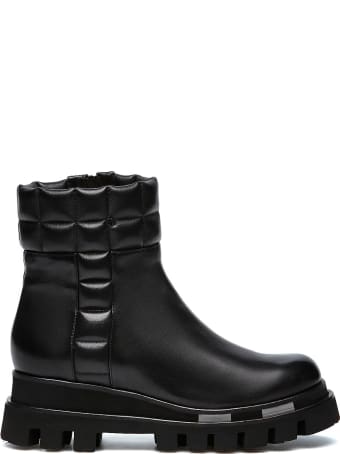 Fabi Boots