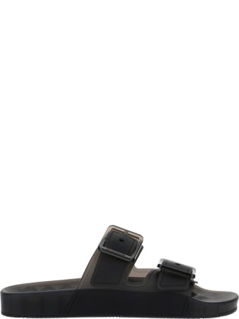 Balenciaga Mallorca Sandals