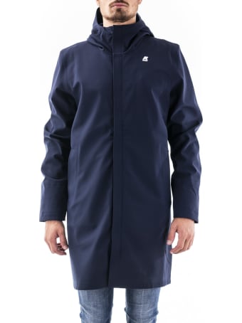 K-Way Jacket