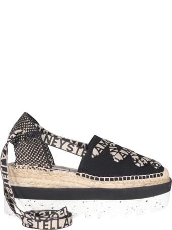 Stella McCartney Gaia Espadrilles