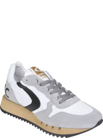 Valsport Heritage Sneakers