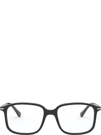 Persol Persol Po3246v Black Glasses