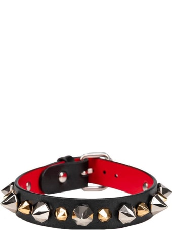 Christian Louboutin Christian Louboutin M Loubilink Bracelet