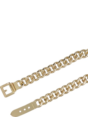 B-Low the Belt 'marcel' Belt