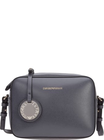 Emporio Armani Sofia Crossbody Bags