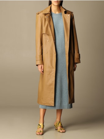 REMAIN Birger Christensen Remain Coat Coat Women Remain