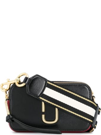 Marc Jacobs Snapshot Crossbody Bag