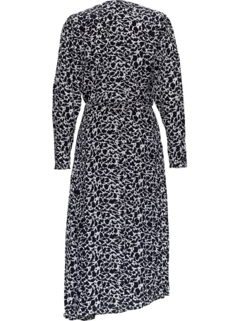 Isabel Marant Étoile Serali Long Dress