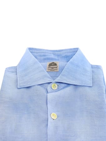 Finamore Shirt