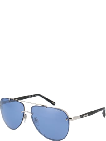 Chopard Schc28 Sunglasses