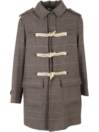Kired Coat