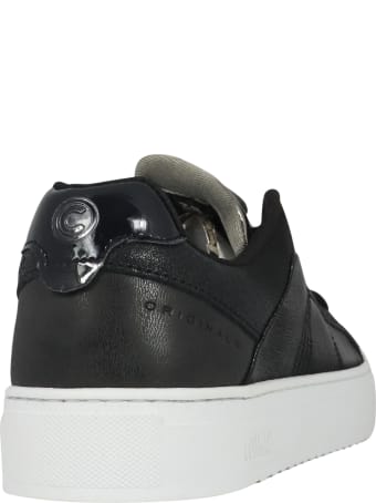Colmar Bradbury Punk Sneaker