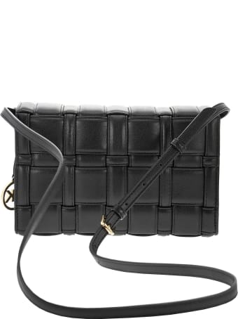 MICHAEL Michael Kors Ivy - Large Crossbody Bag