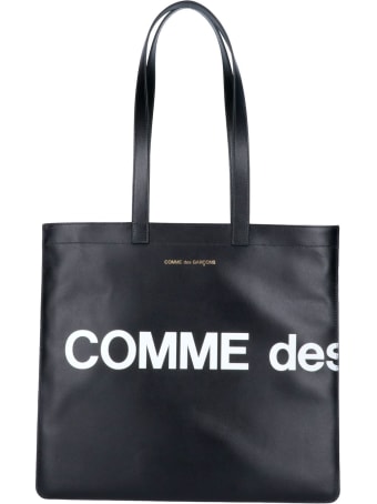 Comme des Garçons Wallet Tote