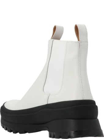 Jil Sander Shoes