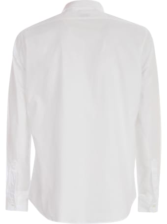 Aspesi Comma Shirt