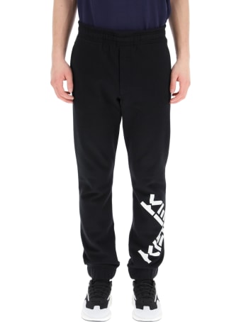 Kenzo Sport Big X Jogger Pants