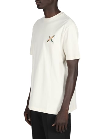 Axel Arigato Single Tori Bird T-shirt
