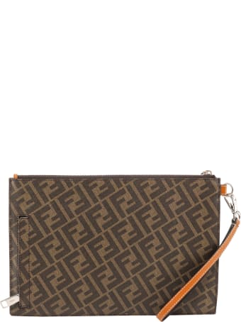 Fendi Clutch