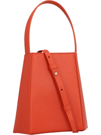 Low Classic 'mini Curve Bag'